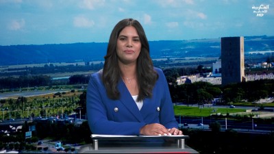 JT Al Maghribia 07h du 22/08/2025