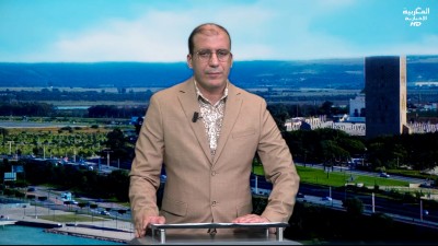 JT Al Maghribia 07h du 25/08/2025
