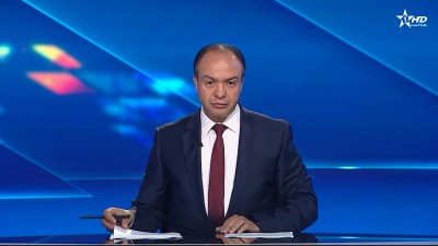 الأخبار الأمازيغية الأولى 15/08/2025	