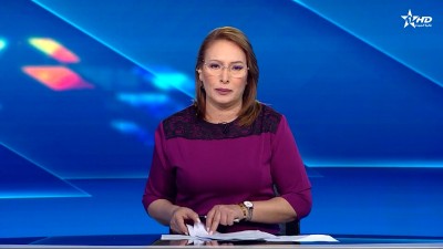 الأخبار الأمازيغية الأولى 25/08/2025