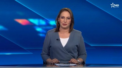 الأخبار الأمازيغية الأولى 27/08/2025