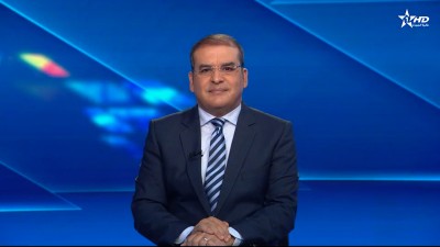الأخبار الأخيرة الأولى 12/08/2025	