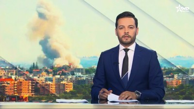 الأخبار الظهيرة الأولى 26/08/2025