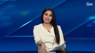 Telediario Al Aoula du 02/08/2025	