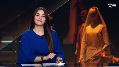 Telediario Al Aoula du 21/08/2025	