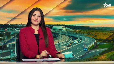 Telediario Al Aoula du 26/08/2025	