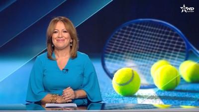 Telediario Al Aoula du 28/08/2025	