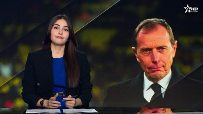 Telediario Al Aoula du 29/08/2025