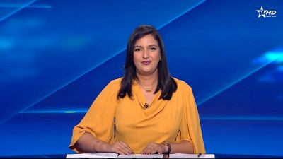 Telediario Al Aoula du 12/08/2025	