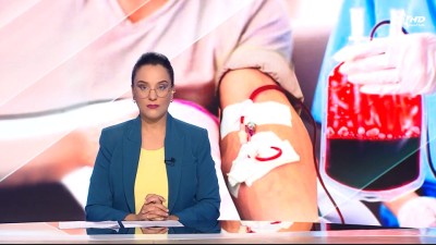 JT en Français Al Aoula du 11/08/2025	