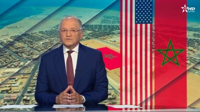 JT en Français Al Aoula du 29/08/2025