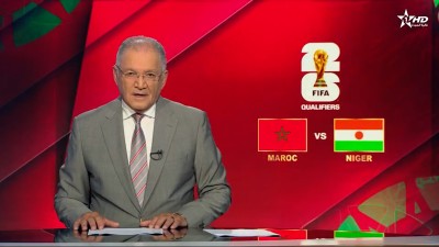 JT en Français Al Aoula du 27/08/2025