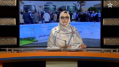 JT Laâyoune 12/08/2025	