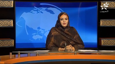 JT Laâyoune 18/08/2025