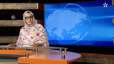 JT Laâyoune 22/08/2025