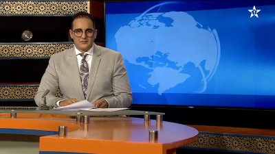 JT Laâyoune 27/08/2025