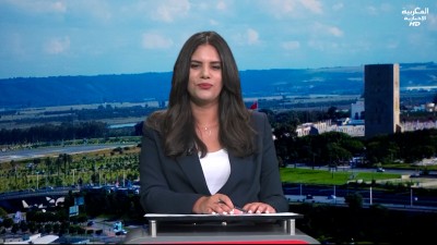 JT Al Maghribia 07h du 21/08/2025	