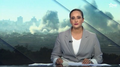 الأخبار الرئيسية الأولى 19/08/2025	
