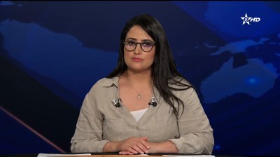 JT TAMAZIGHT 05/08/2025	