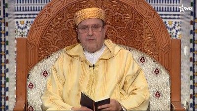  - كرسي العقيدة / Korssi al Akida 12/08/2025 - Al Karassi Al Ilmiya