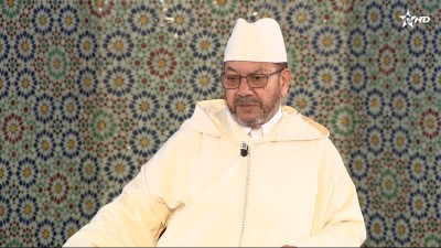  - كرسي المنطق / Korssi al Mantiq 13/08/2025 - Al Karassi Al Ilmiya