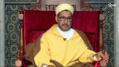  - كرسي القراءات / Korssi Ilm Al Quran 15/08/2025 - Al Karassi Al Ilmiya