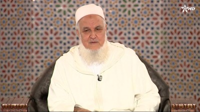  - كرسي التفسير/Korssi al Tafsir 18/08/2025 - Al Karassi Al Ilmiya