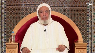  - كرسي السيرة النبوية/Korssi Al Sira Nabawiya 21/08/2025 - Al Karassi Al Ilmiya