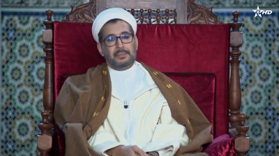 - كرسي القراءات / Korssi Ilm Al Quran 22/08/2025 - Al Karassi Al Ilmiya