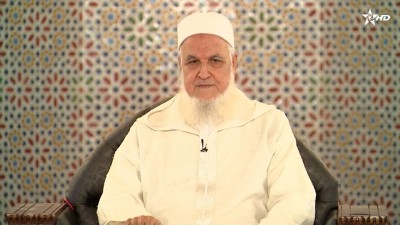 كرسي التفسير/Korssi al Tafsir 04/08/2025 - الكراسي العلمية