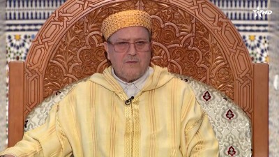 كرسي العقيدة / Korssi al Akida 29/07/2025 - الكراسي العلمية