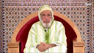 كرسي السيرة النبوية/Korssi Al Sira Nabawiya 31/07/2025 - الكراسي العلمية