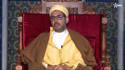 كرسي القراءات / Korssi Ilm Al Quran 01/08/2025 - الكراسي العلمية