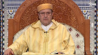 كرسي العقيدة / Korssi al Akida 05/08/2025 - الكراسي العلمية