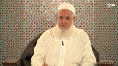 كرسي التفسير/Korssi al Tafsir 11/08/2025 - الكراسي العلمية