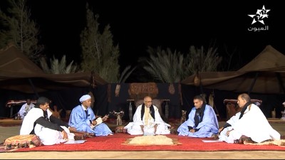 Layali lafrig - ليالي لفريك
