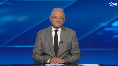 JT en Français Al Aoula du 05/08/2025