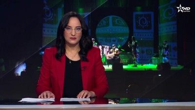 JT en Français Al Aoula du 03/08/2025	
