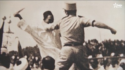 - - Programme spécial