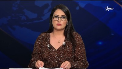 JT TAMAZIGHT 06/08/2025