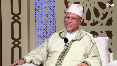 01/08/2025 محور قيّم و الأخلاق - YAS'ALOUNAK