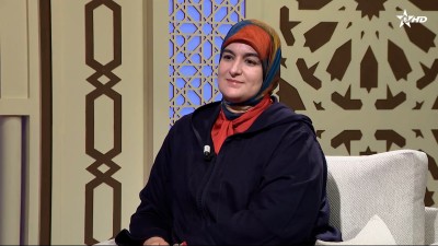 10/08/2025 قضايا الأسرة وفقه النساء - YAS'ALOUNAK