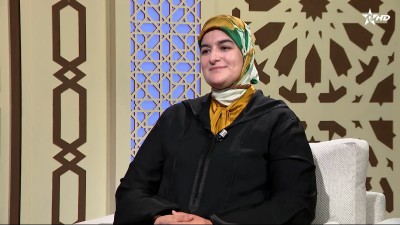 24/08/2025 قضايا الأسرة وفقه النساء - يسألونك