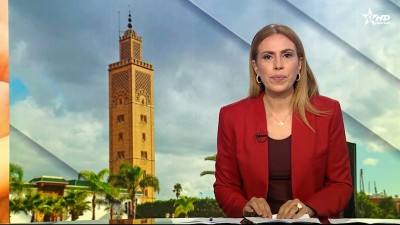 الأخبار الظهيرة الأولى 17/09/2025