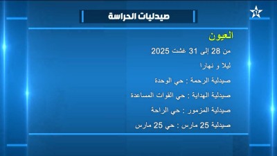Agenda 28/08/2025	 - Agenda