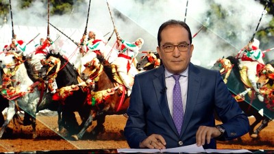 الأخبار الأخيرة الأولى 03/09/2025