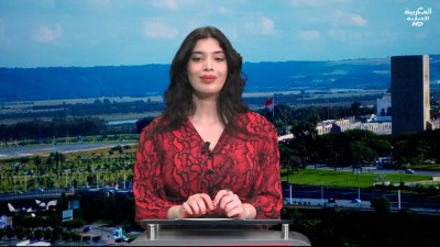 JT Al Maghribia 07h du 03/09/2025