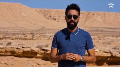 أمهات مبدعات - أمنير