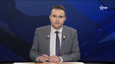 JT Tamazight 13/09/2025