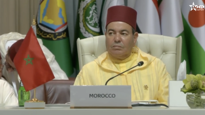 الأخبار الرئيسية الأولى 15/09/2025